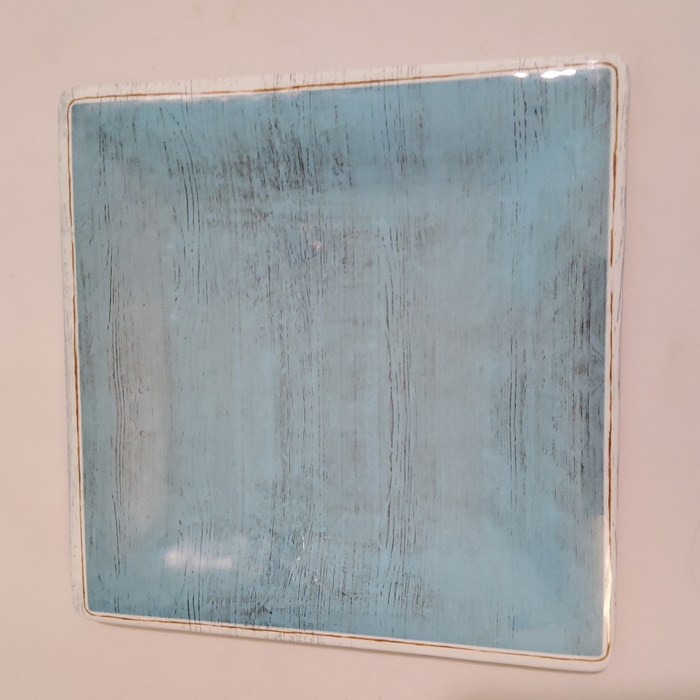 Carlisle Salad Plate Grove 64023